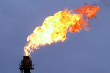 New flaring rules in North Dakota