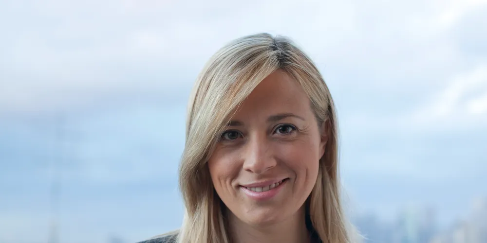 40 under 40: Ikke for sarte sjeler og uerfarne