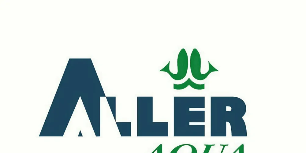 Aller Aqua describes itself as the third largest producer of fish feed in Europe.