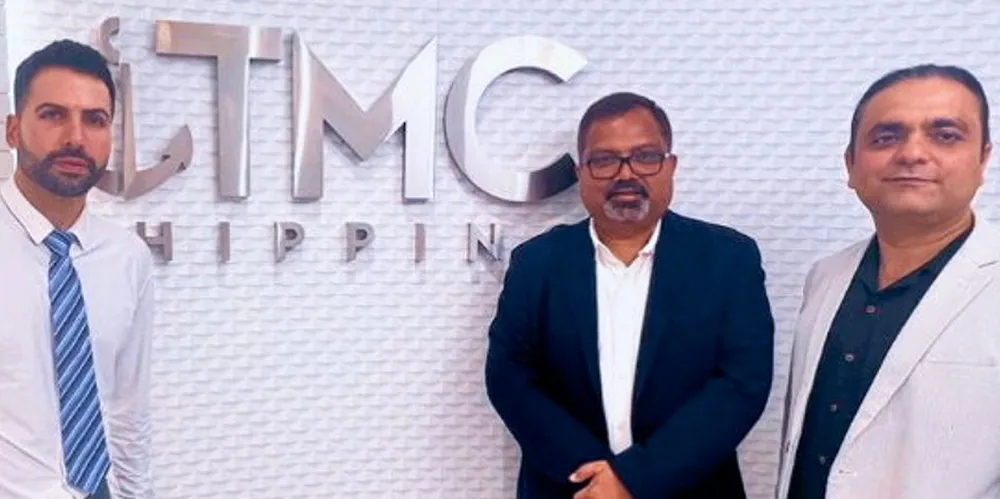 TMC Shipping is first owner to ‘tokenise’ vessels on Shipfinex platform