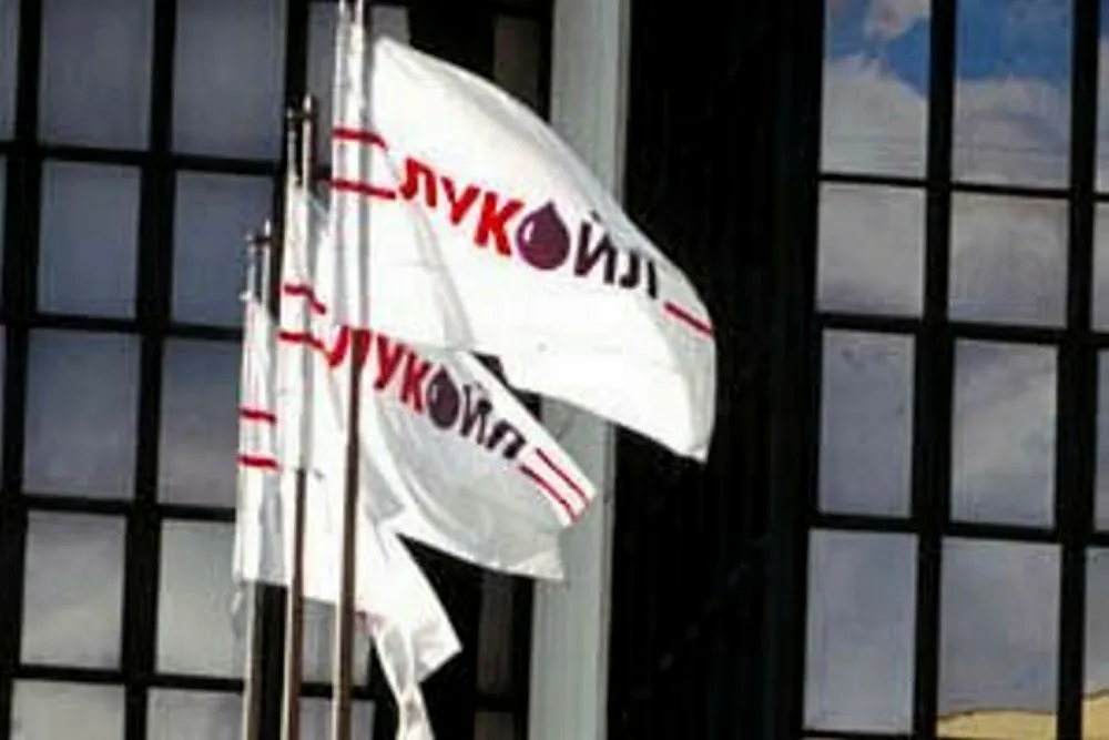 Lukoil's Uzbekistan projects under repairs