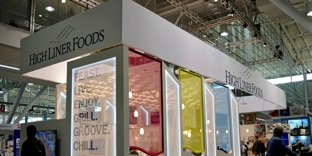 High Liner Foods