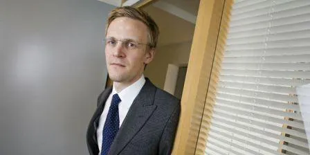 IntraFish-delegasjon uskadd