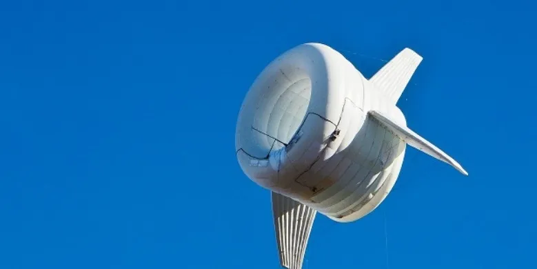 MHI, Suhail Bahwan invest in Altaeros' high-altitude BAT platform
