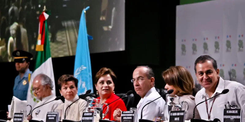 COP16 opens with calls for compromise and action