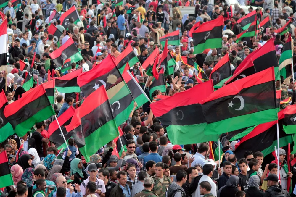 Move: Libya to move NOC headquarters to troubled Benghazi