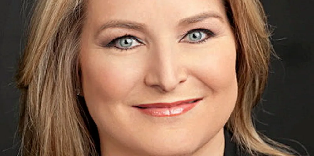 Cruising is 'one of the best ways to experience the world', CLIA chiefe ecutive Kelly Craighead said.