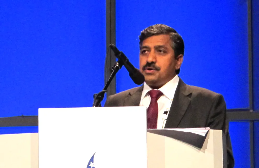 Socar MoU: For B C Tripathi-led Gail