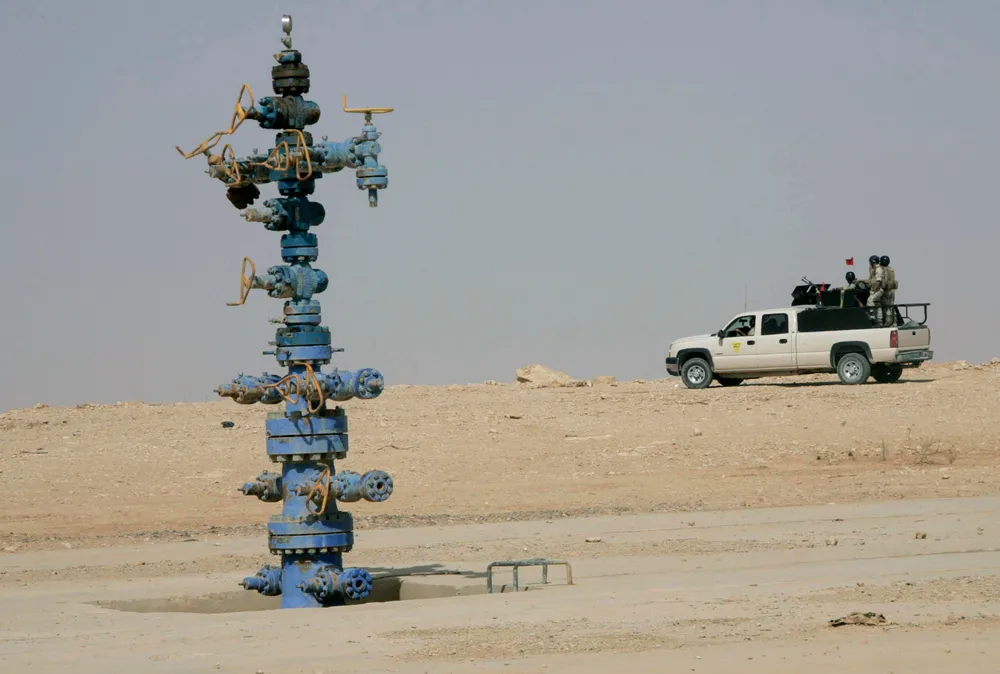 Akkas: Kogas is looking to sell a stake in the onshore gas field