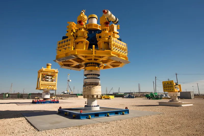 New boss: capping stack company names CEO successor