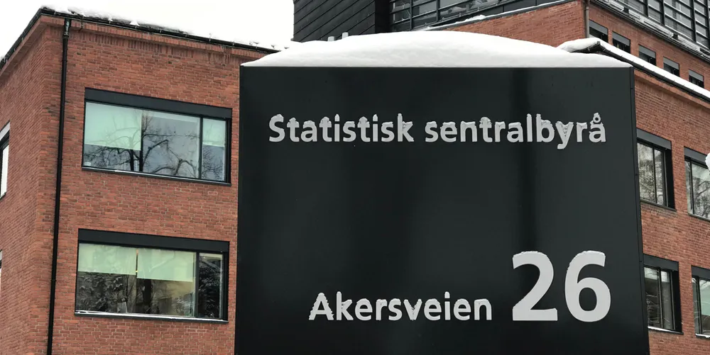 Norge eksporterte strøm for fire ganger så mye som i februar i fjor
