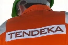 Middle East deals: for Tendeka