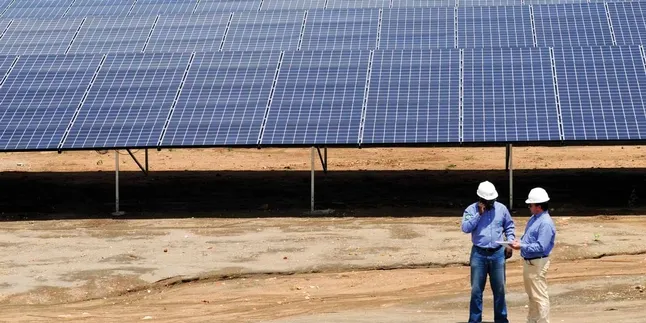 Brazil's new plans call for 1GW of solar each year
