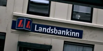 Top Landsbanki seafood executive departs as bank makes cuts