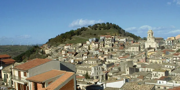 The investigation focused on Sicily
