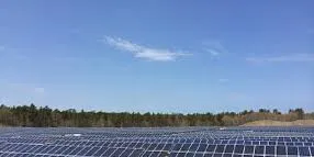 EDF Mass project begins operation