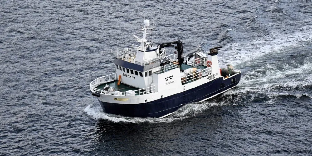 Mattilsynet hastevedtok i haust at dei ansvarlege for drifta på «Seifisk JR» må sikre at all fisk blir avliva i tråd med regelverket.