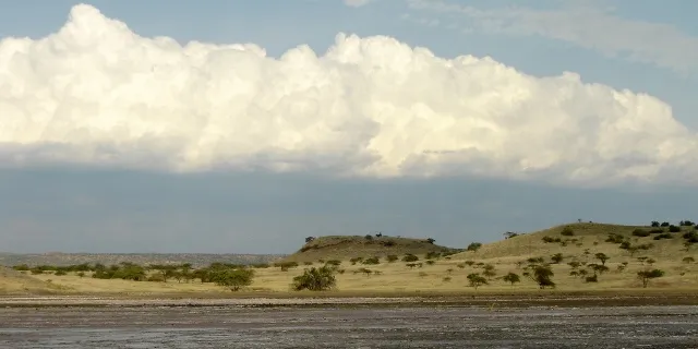 Asian loans funding geothermal development in Kenya