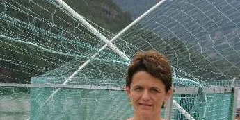 Norway fisheries minister slammed