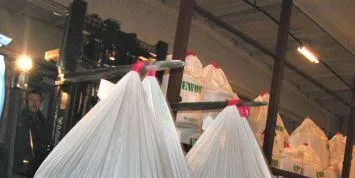 Ewos comes out with four new types of feed