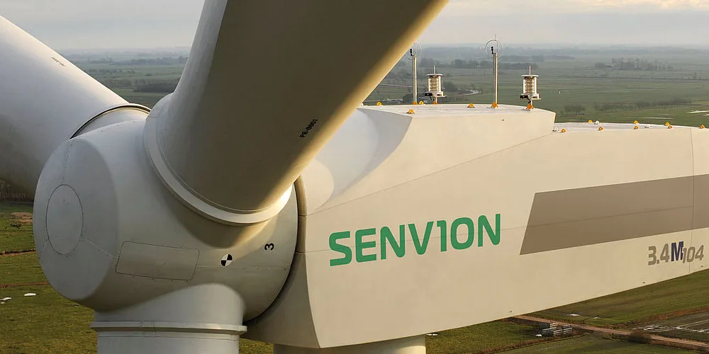 Senvion plans Frankfurt listing in H1 2016 to fund expansion