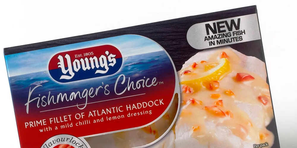 Young's exec: 'No place for complacency' in Grimsby VAP processing