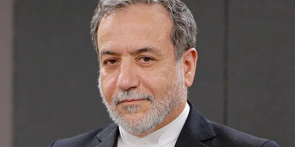 Abbas Araghchi says claims that Tehran is supplying missiles to Russia for use in Ukraine are unfounded.