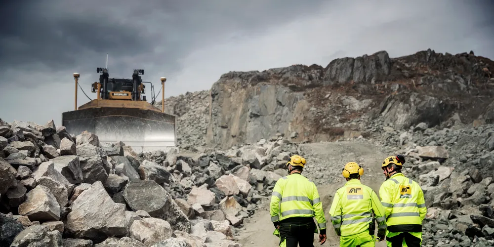 Ny Statkraft-avtale for AF Gruppen