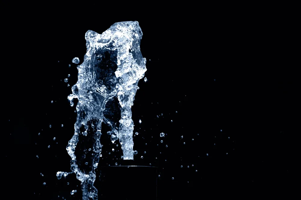Strong flow: from Ntorya-2