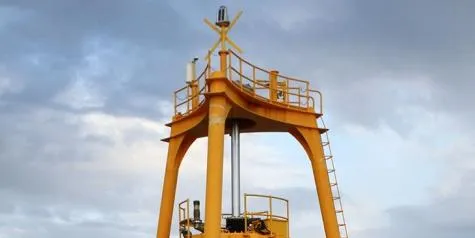 OPT gets first federal permit for US wave-power plant