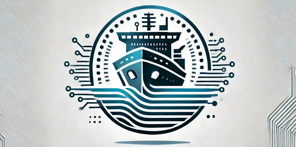 TradeWinds ShipTech: Once a week direct to you, from us.