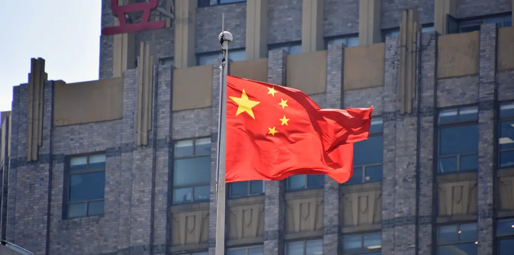 Shanghai Junzheng Shipping controls the largest chemical tanker fleet in China.