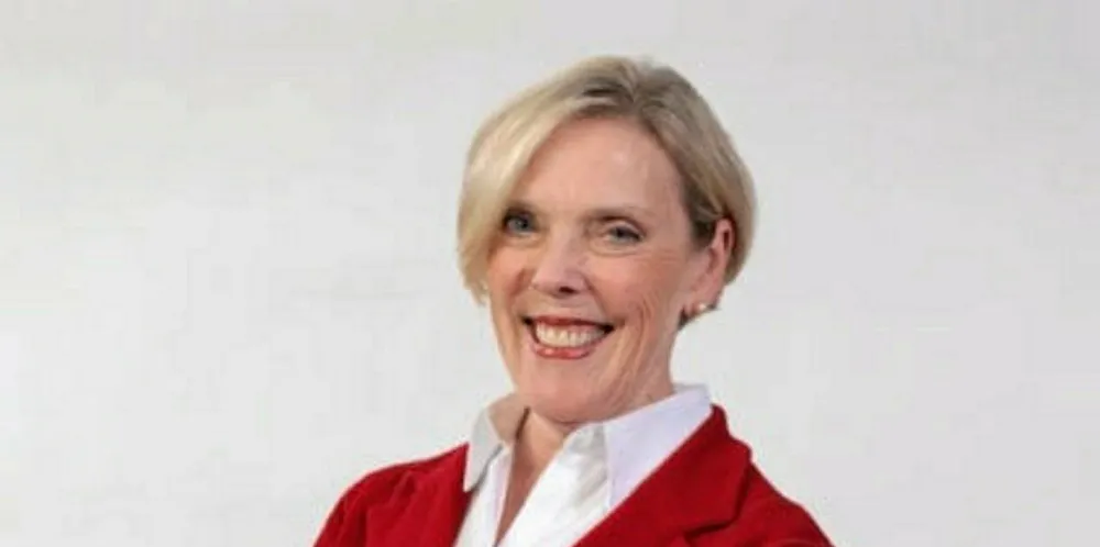 Jeanne McKnight is the executive director of the NWAA.