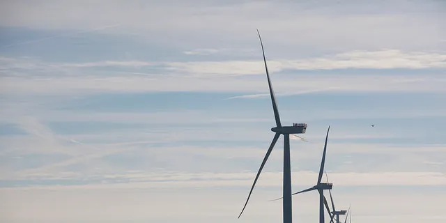 The UK's offshore wind sector has led the world in deployment