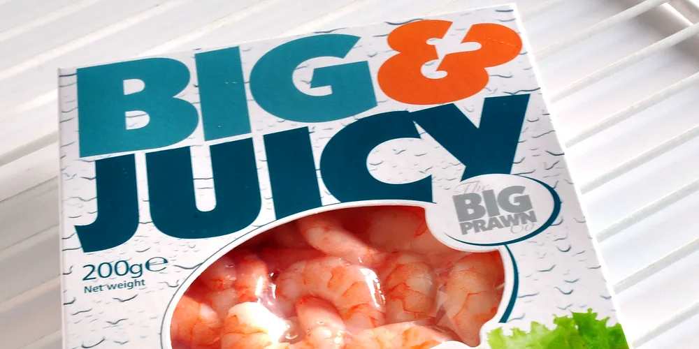 Big Prawn Co. sees upswing in profits, turnover