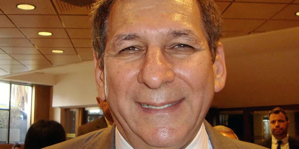 Andreas Hadjiyiannis heads tanker owner Hellenic Tankers.