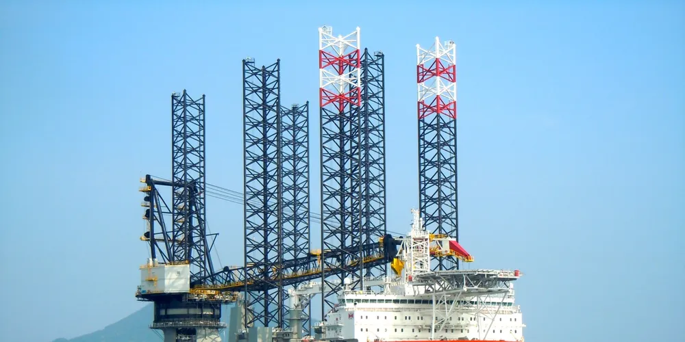 Pacific Orca will have the capacity to transport and install up to 12 3.6MW turbines