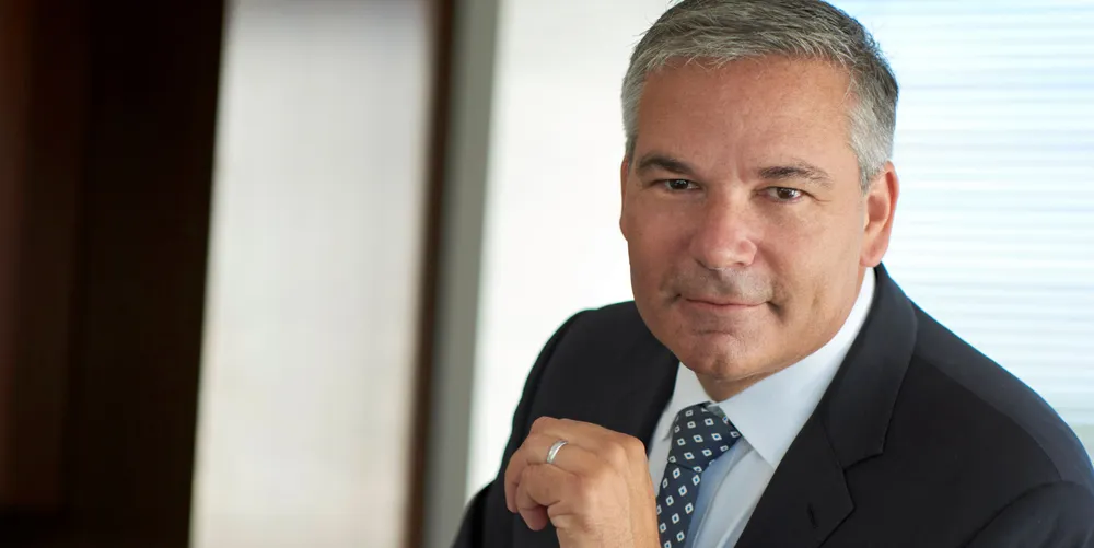 Eagle Bulk has forged a top governance record under chief executive Gary Vogel, but is now cooperating in a US government pollution probe.