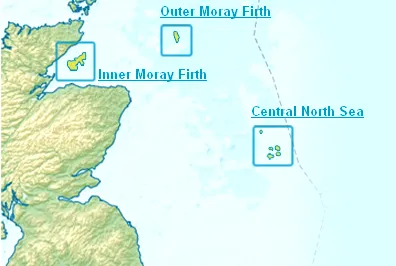 UK North Sea: Ithaca Energy has been awarded two new offshore blocks - in the Greater Stella area and the Outer Moray Firth basin