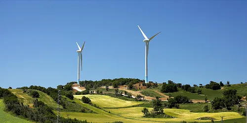 WEG and M. Torres in Brazilian JV for wind turbine production