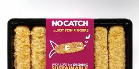 Some No Catch assets may go unsold