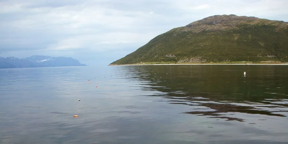 Finnmark utpeker seg som versting på tjuvfiske etter laks. Illustrasjonsfoto