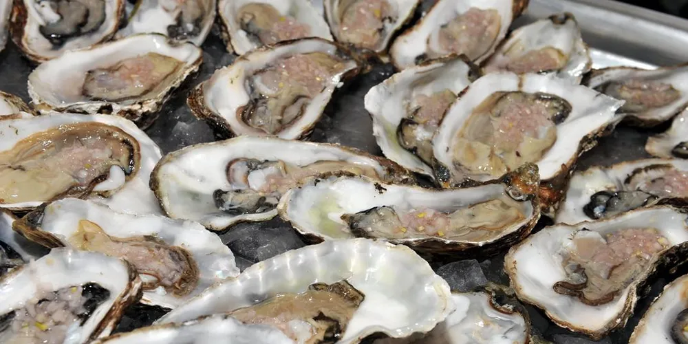 Whole Foods’ new shellfish standards are ‘ahead of the curve’