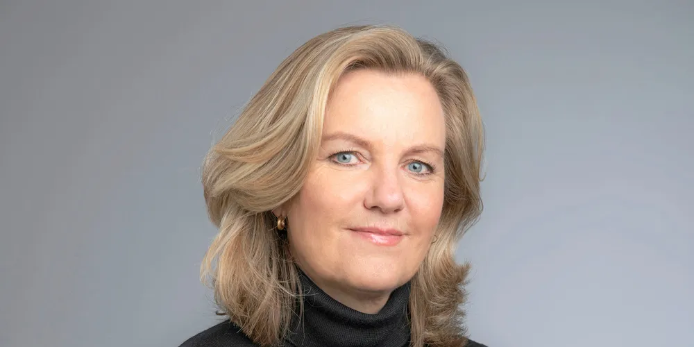 Ingvild Saether is CEO of Altera Infrastructure.