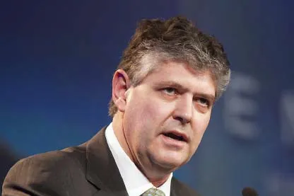 Tortue fast track: for Andy Inglis-led Kosmos