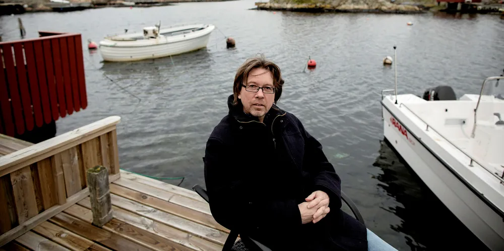 Baard Johannessen må belage seg på nok en runde i retten i saken med SinkabergHansen.