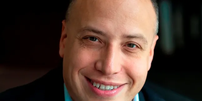 Deepwater chief executive Jeff Grybowski