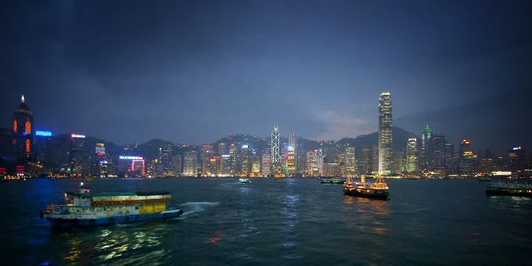 Yingli will create a procurement platform in Hong Kong