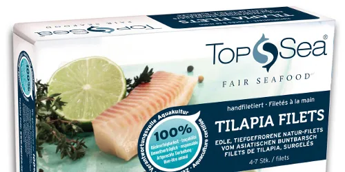 First ASC-certified Chinese tilapia farms close to launch