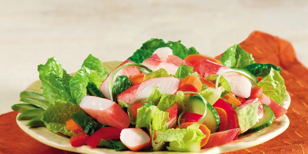 French surimi sector struggles with falling sales
